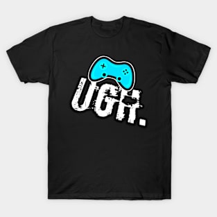 Funny gamer T-Shirt